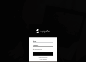 App.sipgate.com