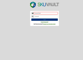 App.skuvault.com