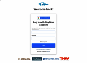 app.skyglue.com