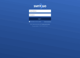 App.smtp2go.com