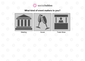 App.socialtables.com