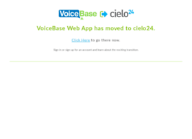 App.voicebase.com