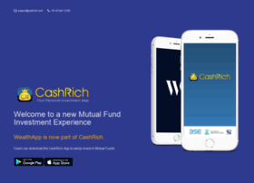 App.wealthapp.com