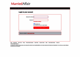 App2.marriedaffair.co.uk