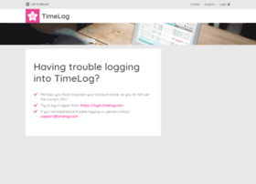App2.timelog.com