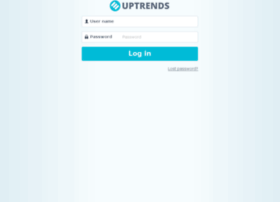 App3.uptrends.com