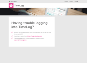 App4.timelog.com