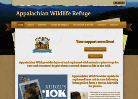 Appalachianwild.org