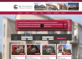 appartement-glpromotion.com