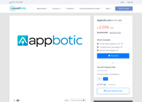 Appbotic.com