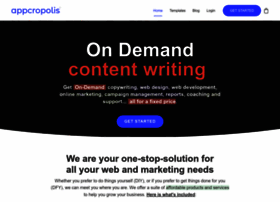 appcropolis.com