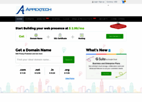 appextech.in