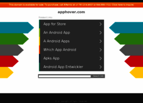 Apphover.com