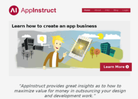 Appinstruct.com