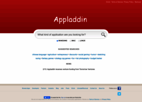 Appladdin.com