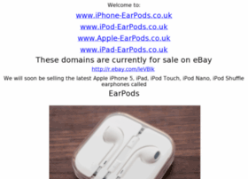 apple-earpods.co.uk