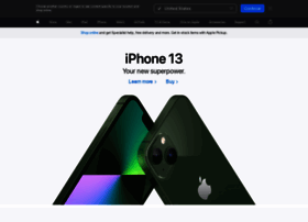 Apple.com.sg