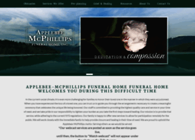 Applebee-mcphillips.com