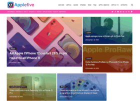 applefive.net