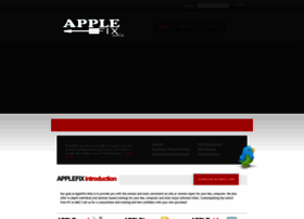 Applefixnola.com