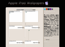 Appleipadwallpapers.blogspot.com