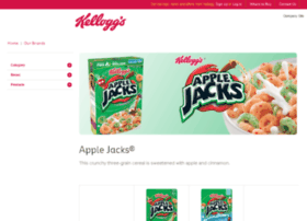applejacks.com