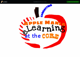 Applemania2015a.sched.org