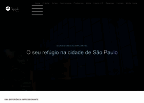 applemotel.com.br
