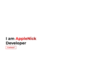 Applenick.com