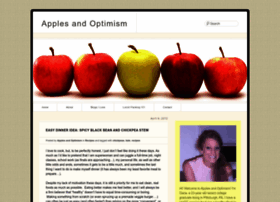 Applesandoptimism.wordpress.com