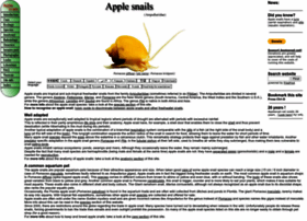 Applesnail.net
