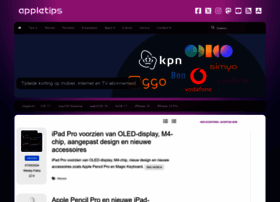 appletips.nl