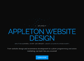 appletonwebsitedesign.com