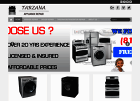 Appliance-repair-tarzana.com