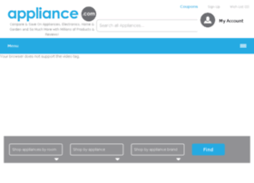 appliance.com