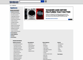 appliances.bizrate.com