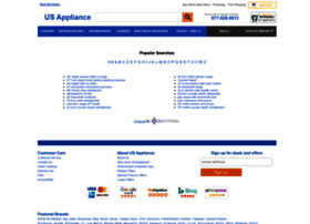 Appliances.us-appliance.com