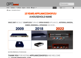 applianceshop.eu