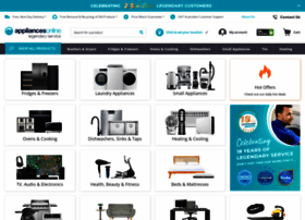 appliancesonline.com.au