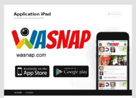 application-ipad.com