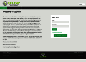 Application.selavip.org