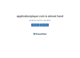 applicationplayer.com