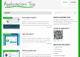 applicazionitop.com