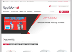 applidom.com