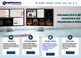 Appliedneuroscience.com