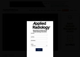 appliedradiology.com