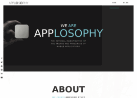 applosophy.com