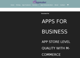 appmaker.ie
