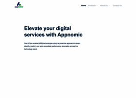 appnomic.com