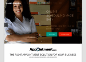 appointment.com